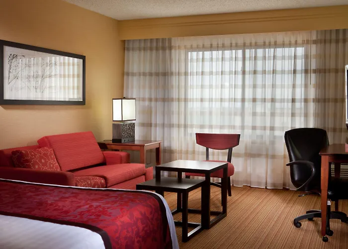 Denton Hotels