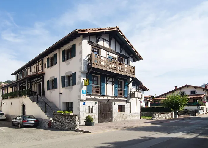 Lesaka Hotels
