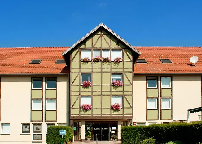 Ottmarsheim Hotels