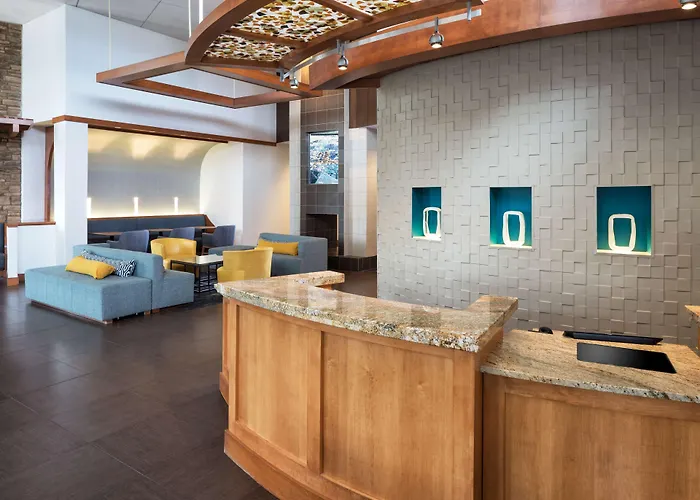 Hyatt Place South Bend/Mishawaka