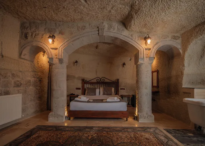Nevsehir Hotels