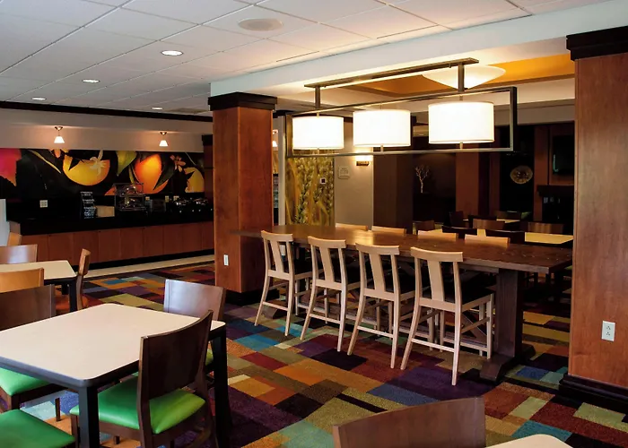 Bedford Hotels