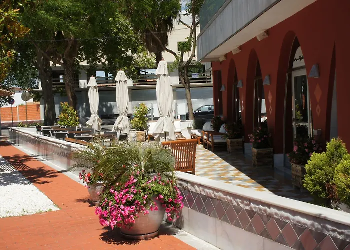Hotel Spa Pinar Del Mar Castell-Castell-Platja d'Aro