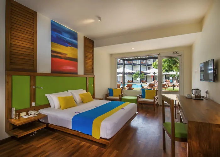 Hotels in Kalutara