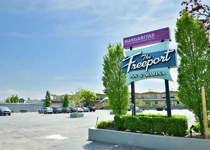 Freeport Hotels