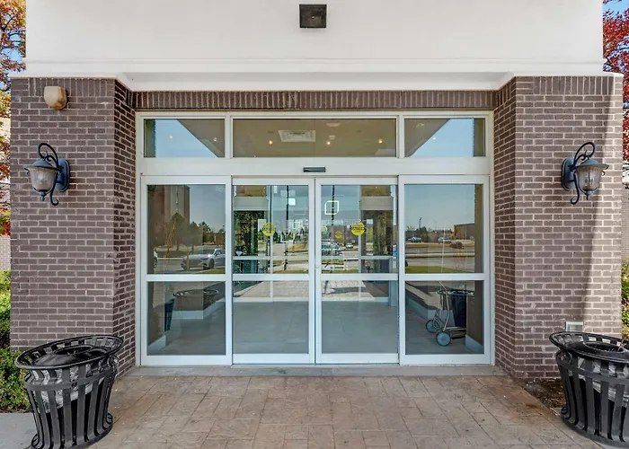Hilton Garden Inn Oklahoma City North Quail Springs