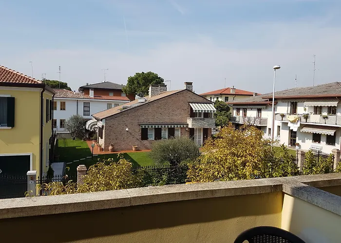 Small Hotel Royal Padova