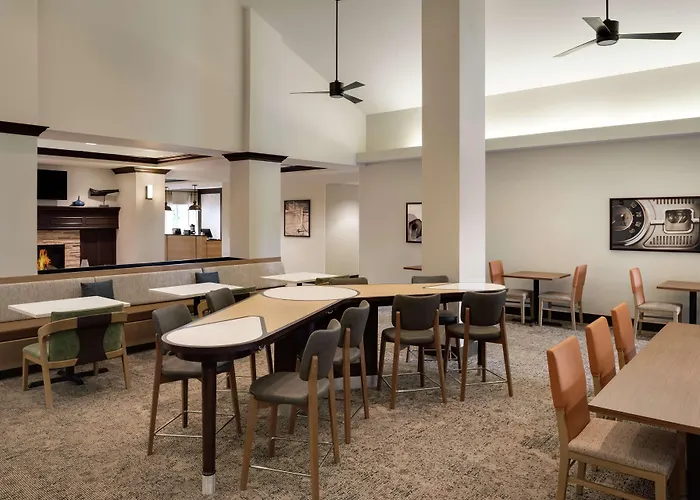 Homewood Suites Fort Wayne Ellisville