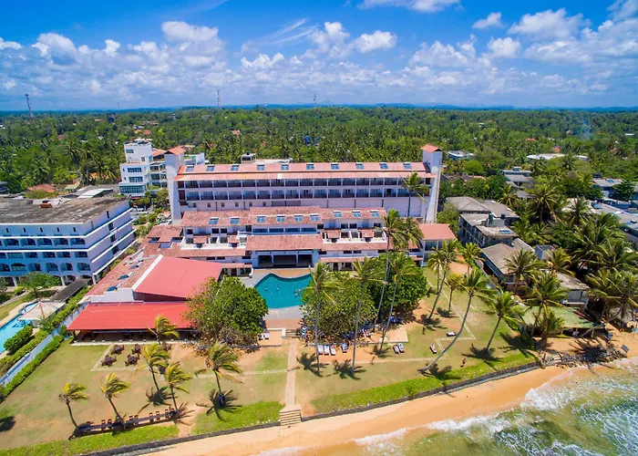 Citrus Hikkaduwa Hotel