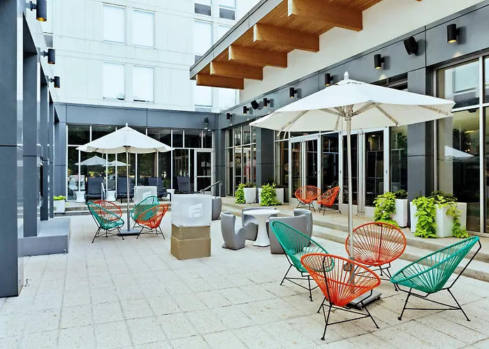 Aloft By Marriott Nashville Franklin