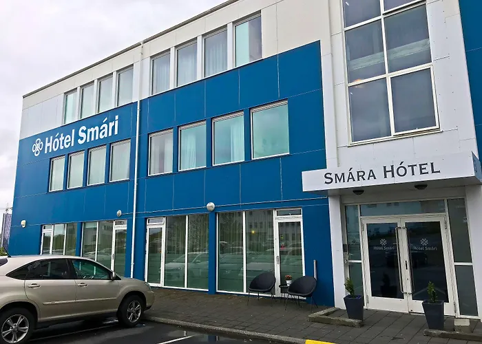 Hotel Smari