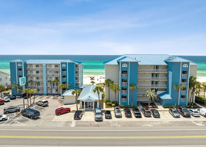 Sugar Sands Beachfront Hotel, A By The Sea Resort Laguna Beach