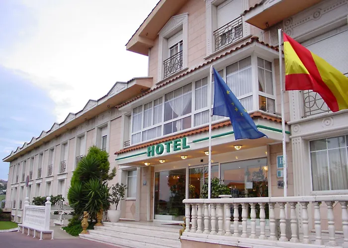 Hotel Begona Park