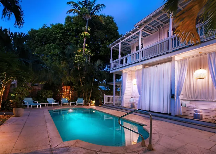 Coco Plum Inn