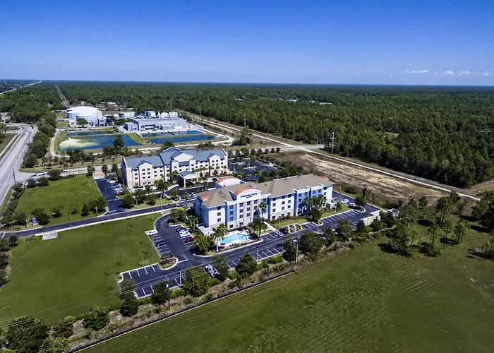 Springhill Suites By Marriott Naples Golden Gate