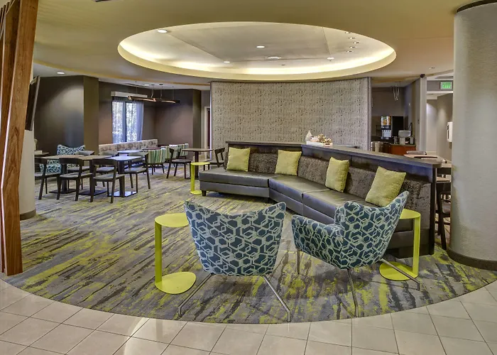 Springhill Suites By Marriott Naples Golden Gate