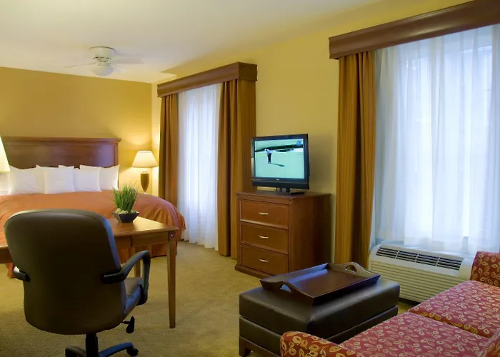 Homewood Suites By Hilton Madison West