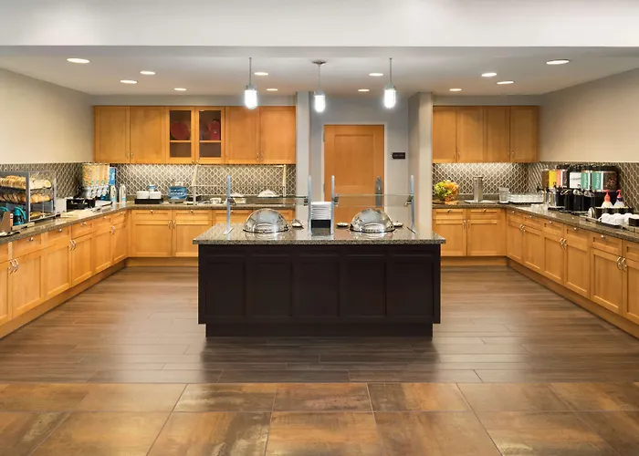 Homewood Suites By Hilton Madison West