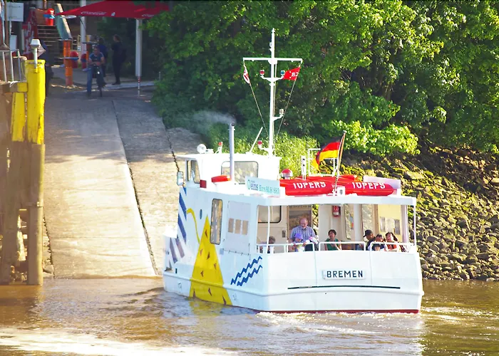 Hotel Zum Kuhhirten Bremen