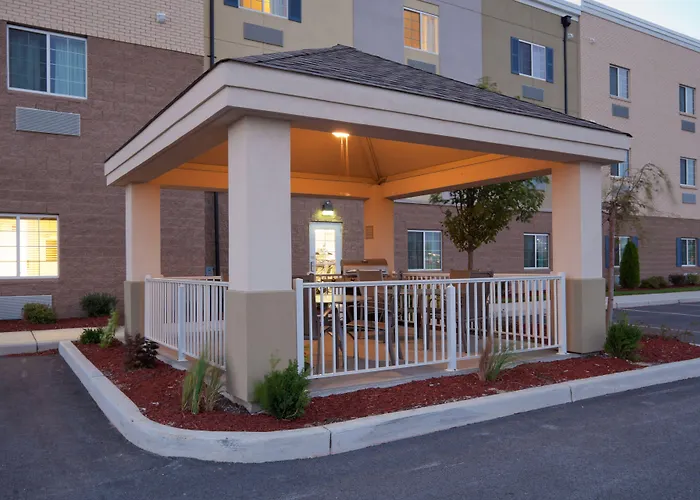 Candlewood Suites Perrysburg, An Ihg Hotel