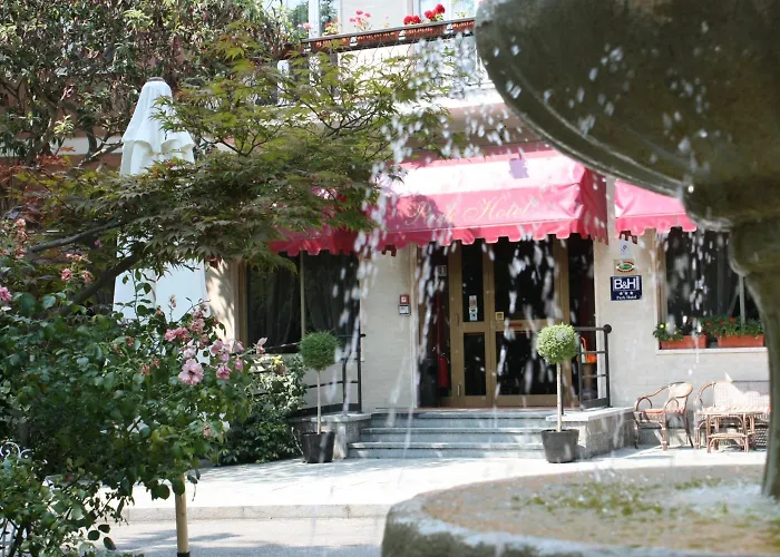 Park Hotel Chieri