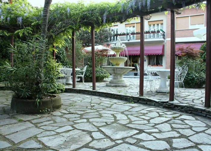 Park Hotel Chieri
