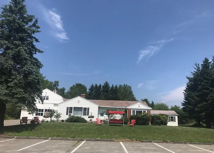Atlantic Coast Inn Ellsworth