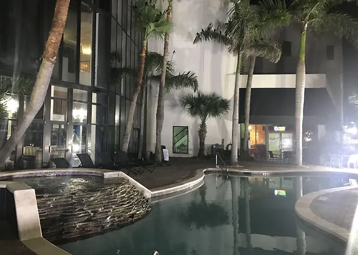 Sunchase Inn & Suites