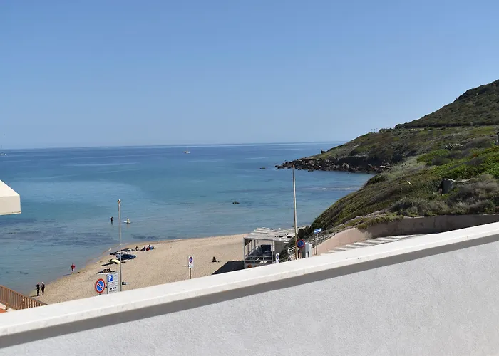 Hotel Residence Ampurias Castelsardo