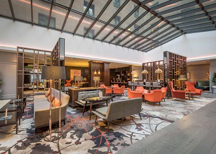 Clayton Hotel Leopardstown