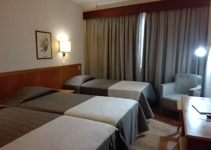 Hotel Do Centro Funchal 