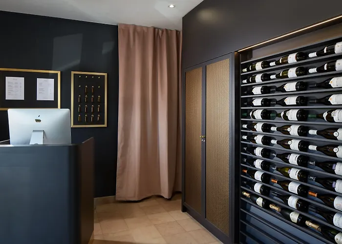 Maison Cabotte Beaune 