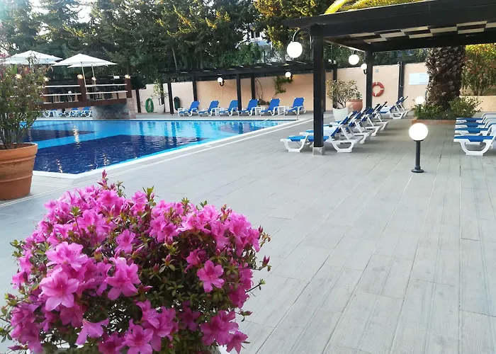 Hotel Balaia Mar Albufeira