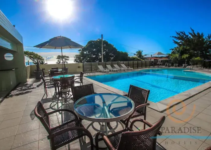 Paradise Flat Natal