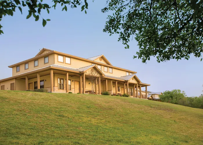 Worldmark New Braunfels