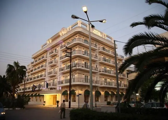 Itea Hotels