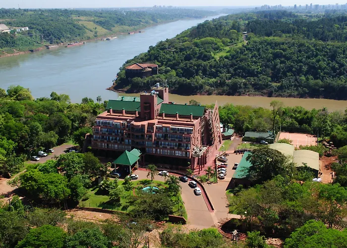 Amérian Portal Del Iguazú Hotel