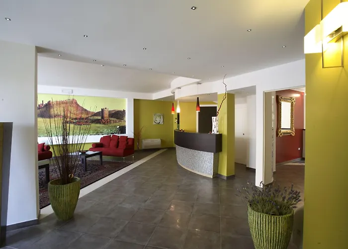 Janus Hotel Castelsardo