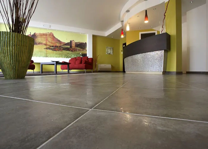 Janus Hotel Castelsardo