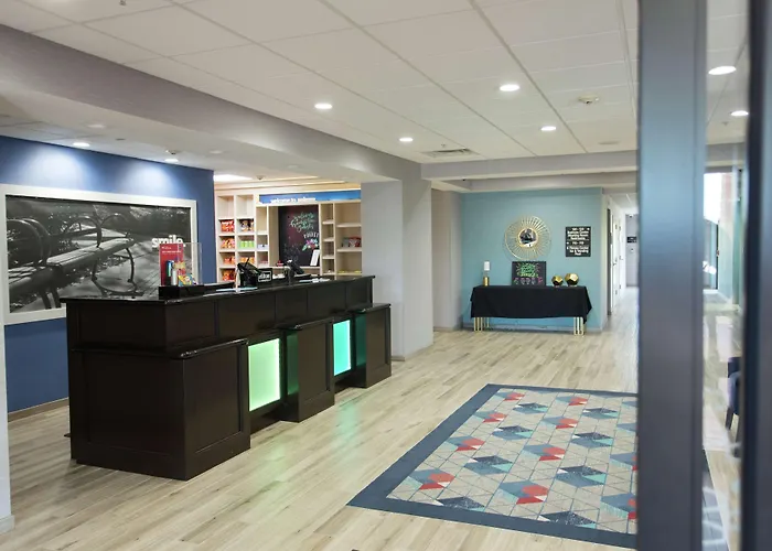 Hampton Inn & Suites Ankeny