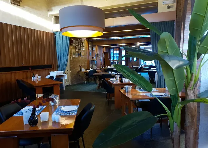 Fletcher Hotel De Zalm