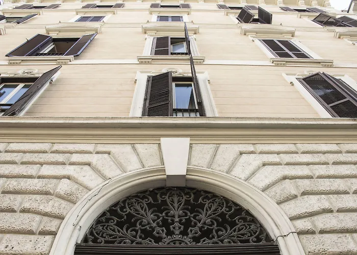 Hotel Luciani