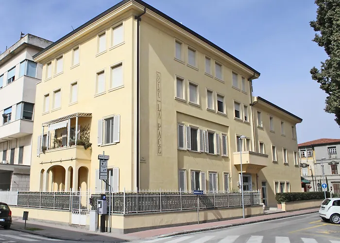 Hotel La Pace Pontedera