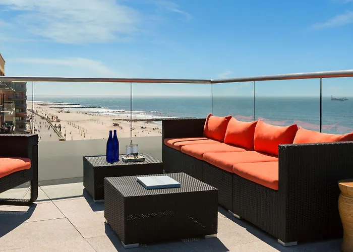 Allegria Hotel (Adults Only) Long Beach