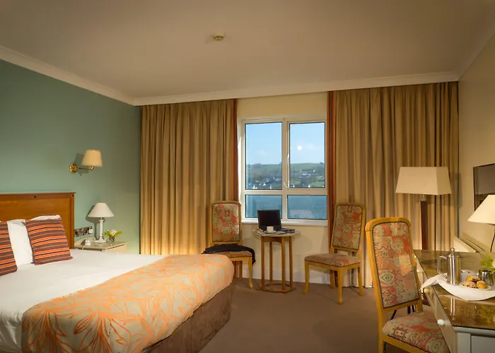 Rosscarbery Hotels