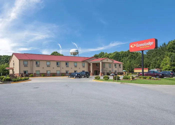 Rockmart Hotels