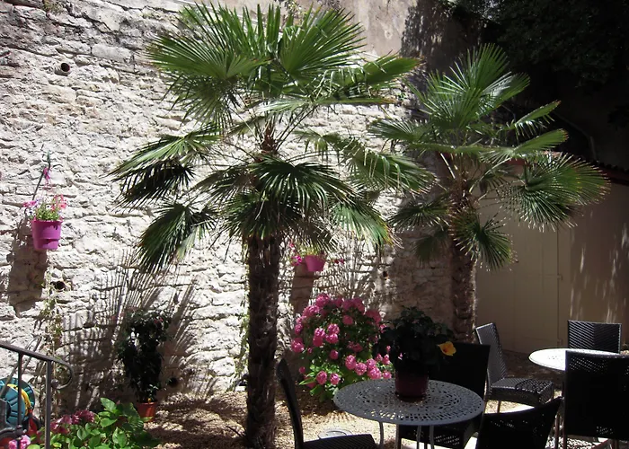 Alfred Hotels Port-Vieux Biarritz