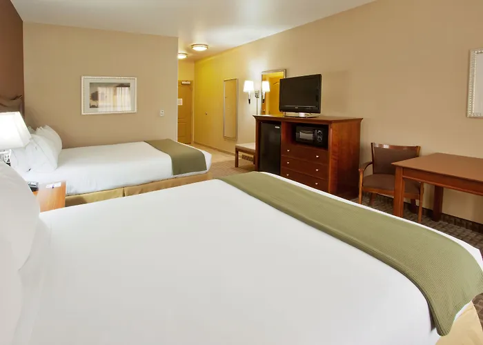 Willows Hotels
