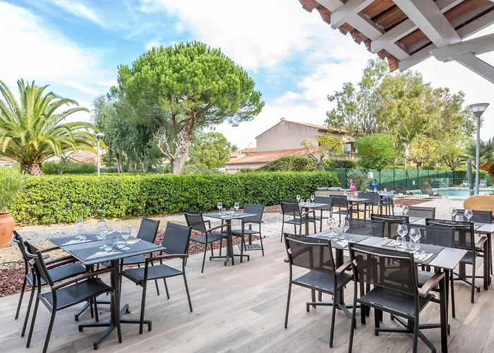 Best Western Plus Hyères Côte D'Azur