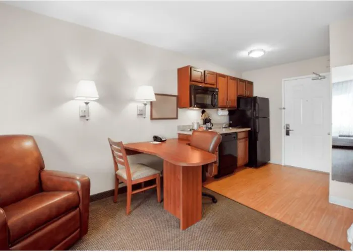 Candlewood Suites Gillette By Ihg